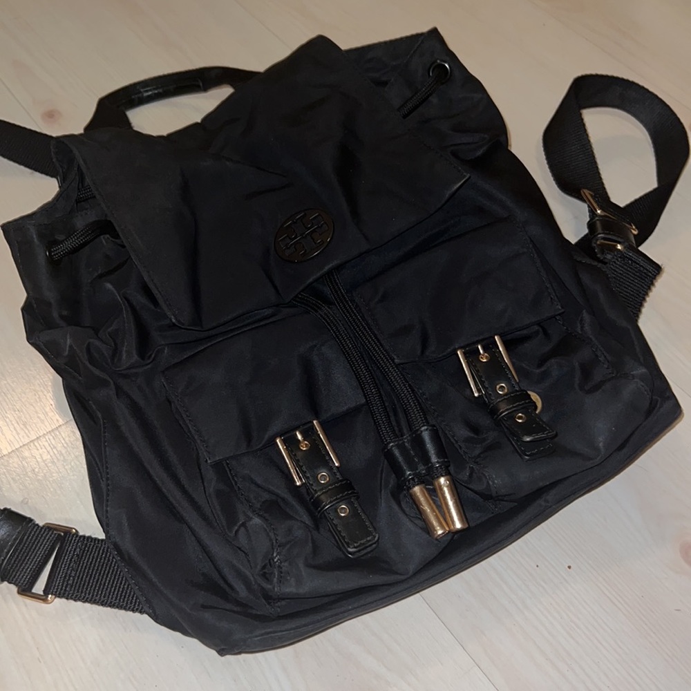 Tory Burch back pack